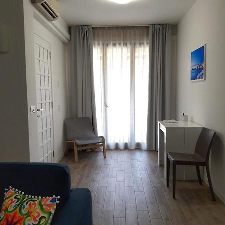 Apartmán Residenza Del Borgo Trapani Exteriér fotografie