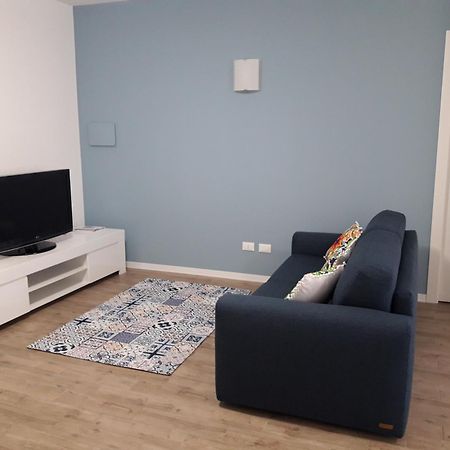 Apartmán Residenza Del Borgo Trapani Exteriér fotografie
