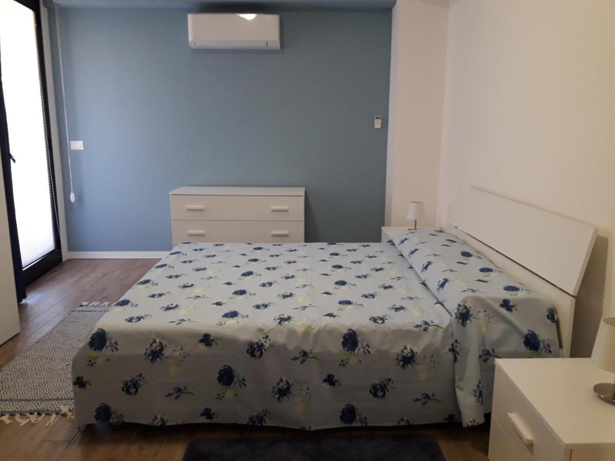 Apartmán Residenza Del Borgo Trapani Exteriér fotografie