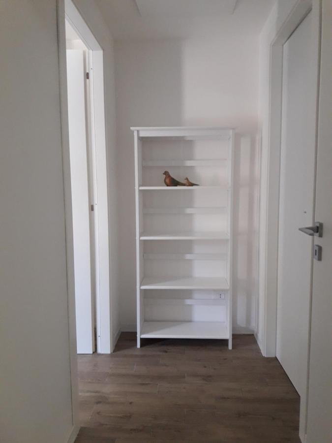 Apartmán Residenza Del Borgo Trapani Exteriér fotografie